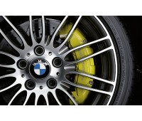 Комплект дооснащения тормозной системой BMW Performance BMW E82, E88