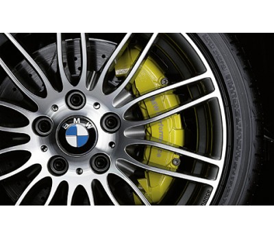 Комплект дооснащения тормозной системой BMW Performance BMW E82, E88