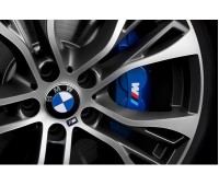 Комплект дооснащения тормозной системой BMW Performance BMW F15, F16