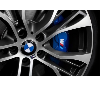 Комплект дооснащения тормозной системой BMW Performance BMW F15, F16