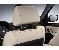 Система BMW Travel & Comfort