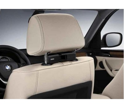 Система BMW Travel & Comfort