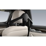 Система Travel & Comfort BMW