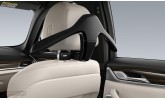 Система Travel & Comfort BMW