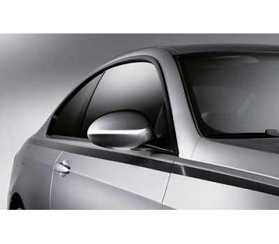 Боковые полосы BMW Performance BMW E87