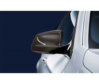Обтекатель наружного зеркала карбон правый M Performance BMW