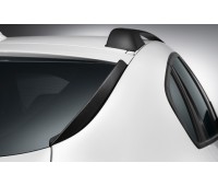 Задние плавники M Performance BMW E71, E72