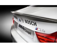 Задний спойлер карбоновый M Performance BMW F82