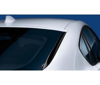 Задние плавники M Performance BMW F16, F86