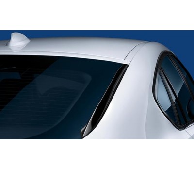 Задние плавники M Performance BMW F16, F86
