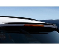 Задний спойлер зеркальный блеск черный M Performance BMW F15