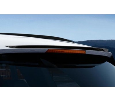 Задний спойлер зеркальный блеск черный M Performance BMW F15