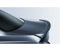 Задний спойлер грунтованный M Performance BMW E90