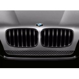 Внешний тюнинг BMW
