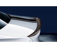 Задний спойлер карбоновый M Performance BMW F30, F35, F35 LCI, F80