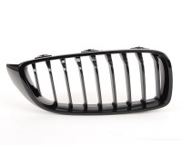 Решетка радиатора черная правая M Performance BMW F32, F33, F36