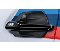 Вставка в передние крыло правый M Performance BMW F87