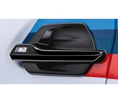 Вставка в передние крыло правый M Performance BMW F87