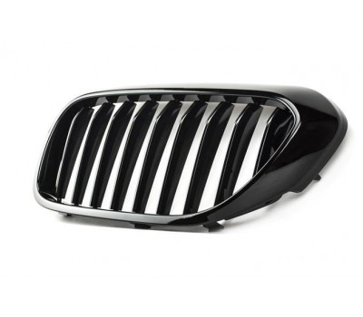 Решетка радиатора черная правая M Performance G30