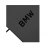 Оригинальный складной зонтик BMW черный