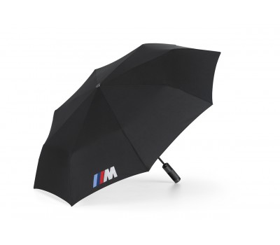Складной зонт BMW M Folding Umbrella