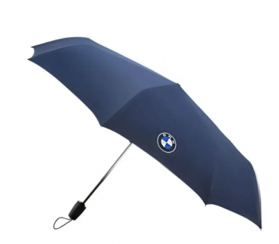 Складной зонт с логотипом BMW